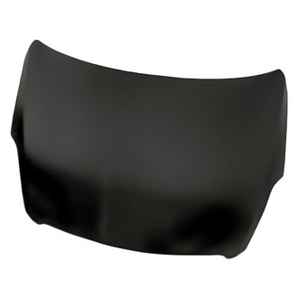 Replacement - Hood Panel (CAPA Certified)