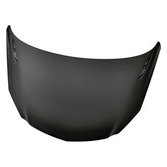 Replacement - Hood Panel (CAPA Certified)