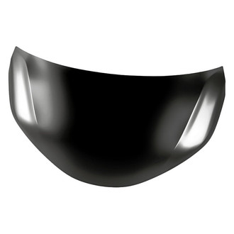 Replacement - Hood Panel (CAPA Certified)
