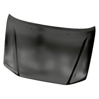 Replacement - Hood Panel (CAPA Certified)