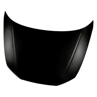Replacement - Hood Panel (CAPA Certified)