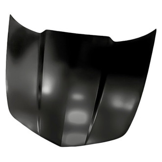 Replacement - Hood Panel (CAPA Certified)