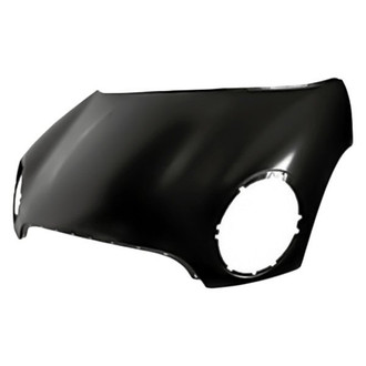 Replacement - Hood Panel (Standard Line)