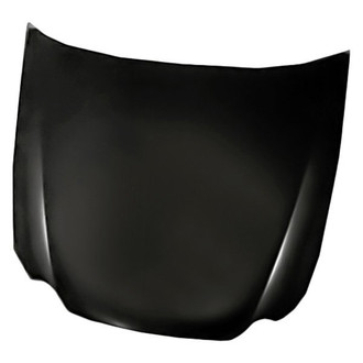 Replacement - Hood Panel (CAPA Certified)