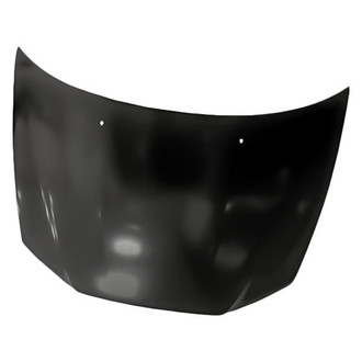Replacement - Hood Panel (CAPA Certified)