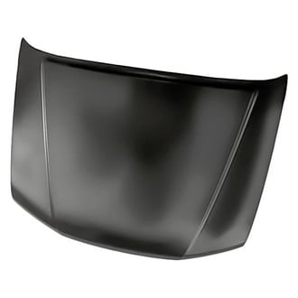Replacement - Hood Panel (Standard Line)