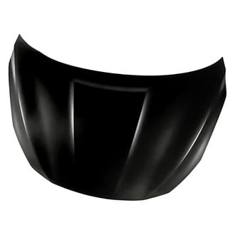 Replacement - Hood Panel (CAPA Certified)
