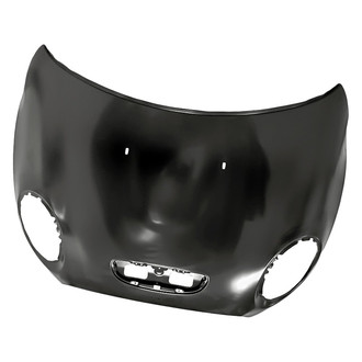 Replacement - Hood Panel (Standard Line)