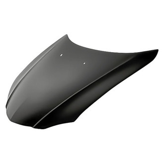 Replacement - Hood Panel (CAPA Certified)