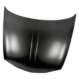 Replacement - Hood Panel (CAPA Certified)