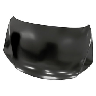 Replacement - Hood Panel (CAPA Certified)