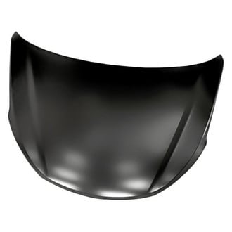 Replacement - Hood Panel (Standard Line)