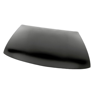 Replacement - Hood Panel (CAPA Certified)