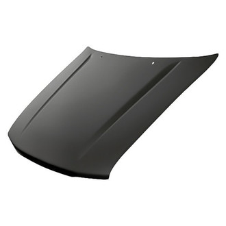 Replacement - Hood Panel (Standard Line)