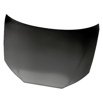 Replacement - Hood Panel (CAPA Certified)