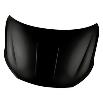 Replacement - Hood Panel (CAPA Certified)