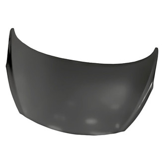 Replacement - Hood Panel (CAPA Certified)