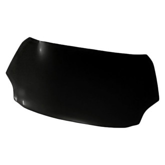 Replacement - Hood Panel (CAPA Certified)