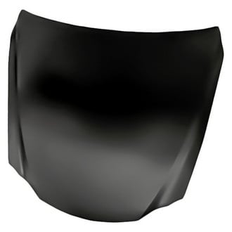 Replacement - Hood Panel (CAPA Certified)