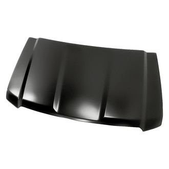 Replacement - Hood Panel