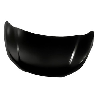 Replacement - Hood Panel (CAPA Certified)