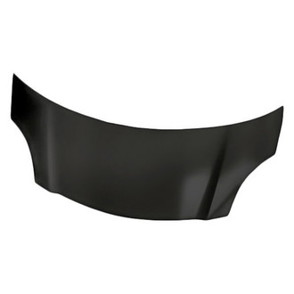 Replacement - Hood Panel (CAPA Certified)