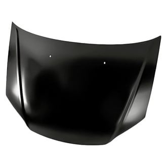 Replacement - Hood Panel (Standard Line)