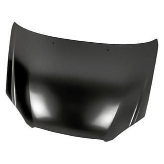 Replacement - Hood Panel