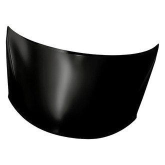 Replacement - Hood Panel (CAPA Certified)