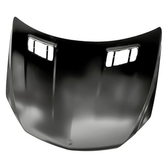 Replacement - Hood Panel (CAPA Certified)