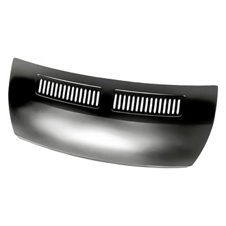 Replacement - Hood Panel (CAPA Certified)