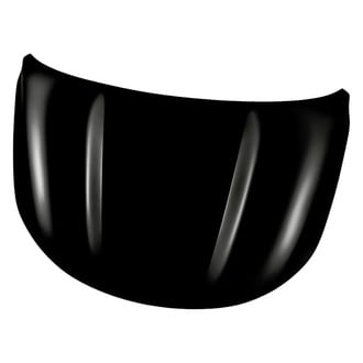 Replacement - Hood Panel (Standard Line)