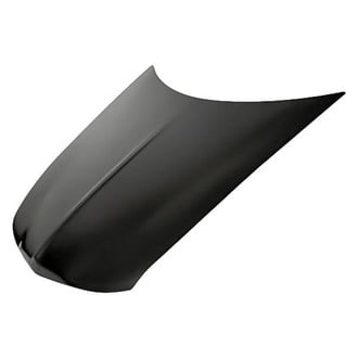 Replacement - Hood Panel (CAPA Certified)
