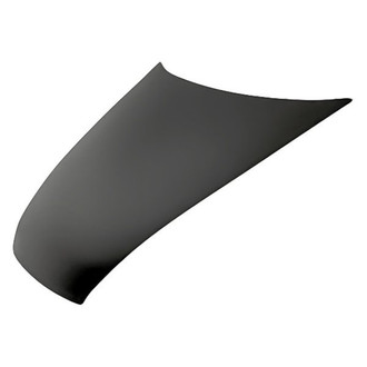 Replacement - Hood Panel (CAPA Certified)