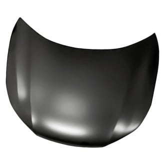 Replacement - Hood Panel (CAPA Certified)