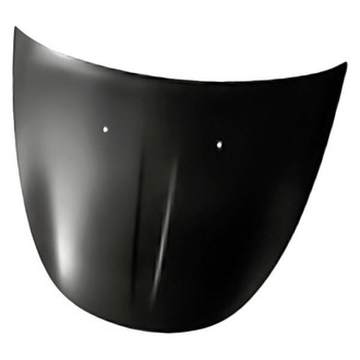Replacement - Hood Panel (Standard Line)