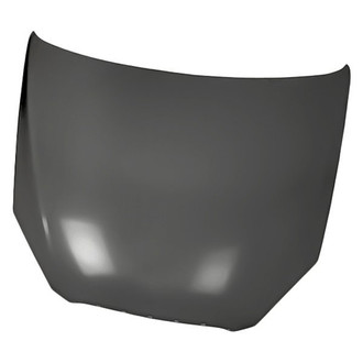 Replacement - Hood Panel (CAPA Certified)