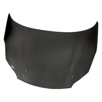 Replacement - Hood Panel (CAPA Certified)