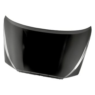 Replacement - Hood Panel (CAPA Certified)