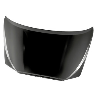 Replacement - Hood Panel (Standard Line)