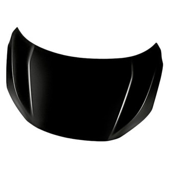 Replacement - Hood Panel (CAPA Certified)