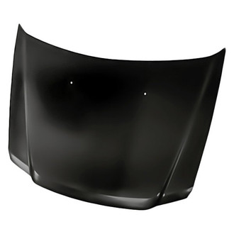 Replacement - Hood Panel (CAPA Certified)