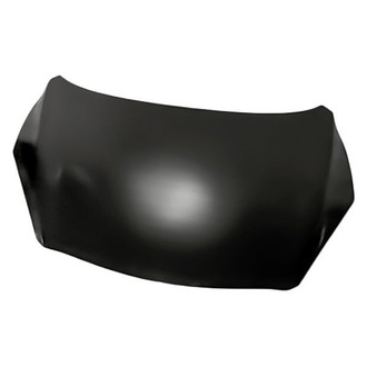 Replacement - Hood Panel (CAPA Certified)