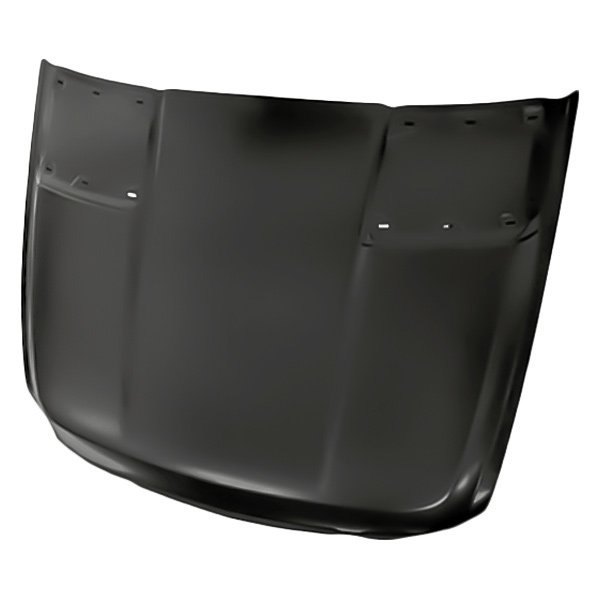 Replacement - Hood Panel