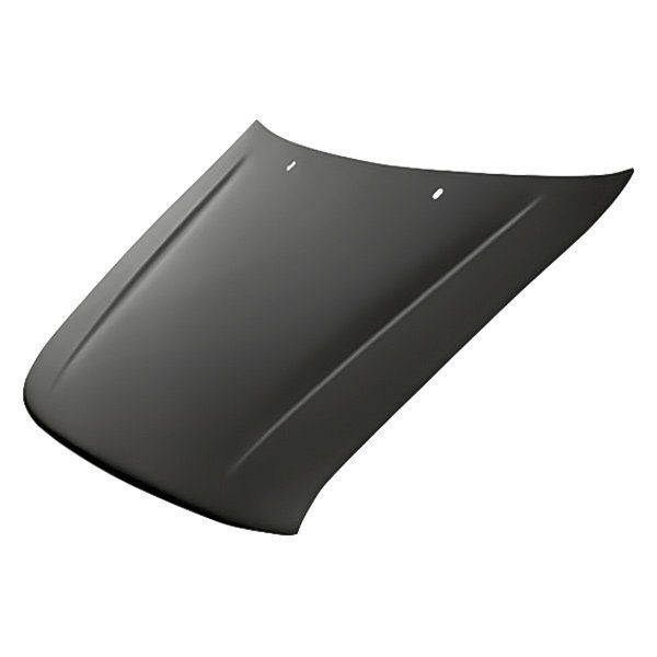 Replacement - Hood Panel