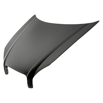 Replacement - Hood Panel (CAPA Certified)