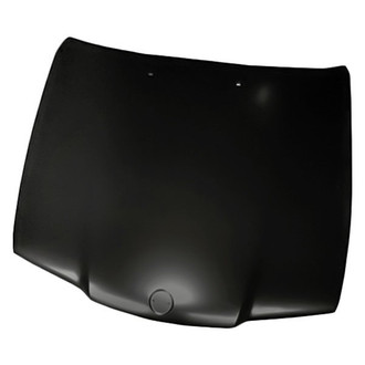 Replacement - Hood Panel