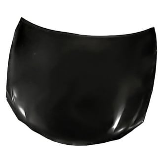 Replacement - Hood Panel (CAPA Certified)