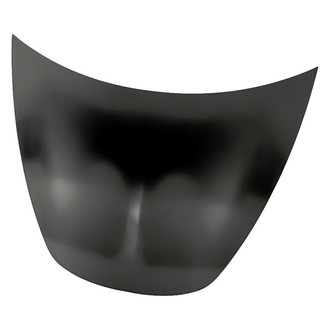 Replacement - Hood Panel (CAPA Certified)