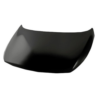 Replacement - Hood Panel (CAPA Certified)
